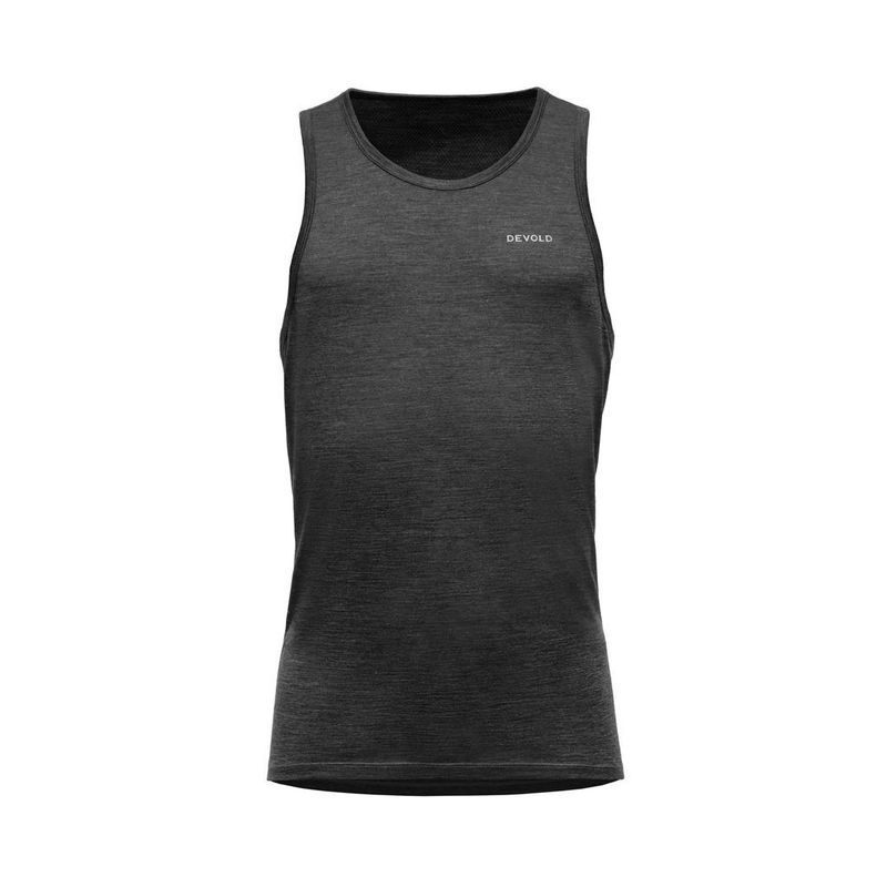 Devold Running Merino 130 Singlet Herren Devold Running Merino 130 Singlet Herren