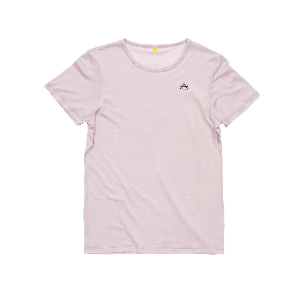 Devold Active Tee Damen