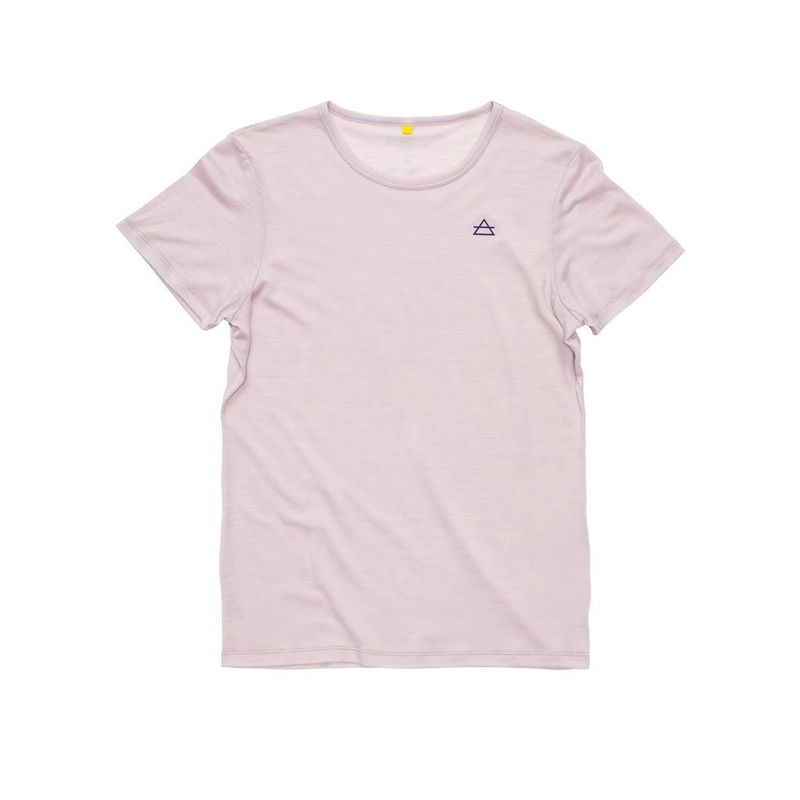 Devold Active Tee Damen