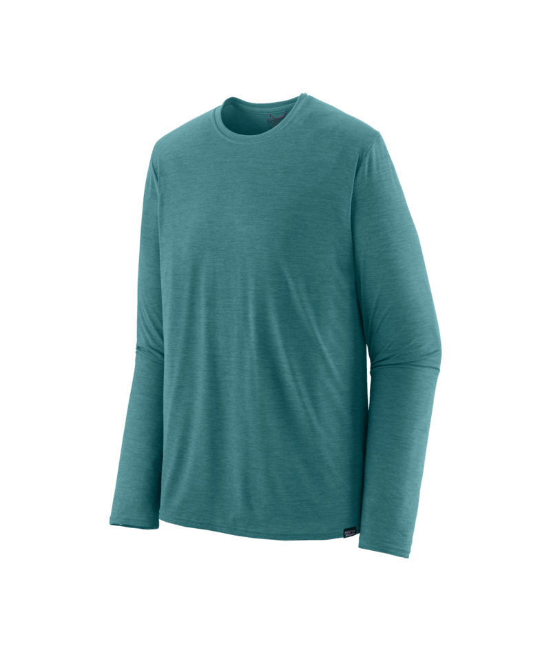 Patagonia L/S Cap Cool Daily Shirt Herren
