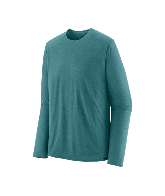Patagonia L/S Cap Cool Daily Shirt Herren Patagonia L/S Cap Cool Daily Shirt Herren