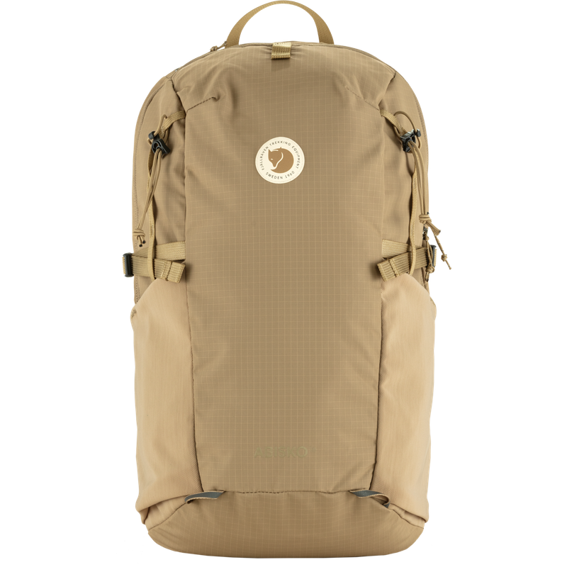 Fjäll Raven Abiskoo Softpack 16