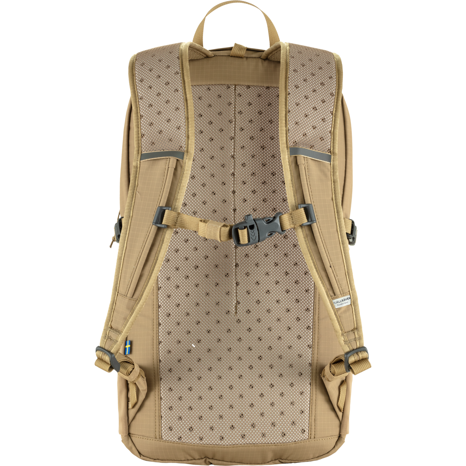 Fjäll Raven Abiskoo Softpack 16