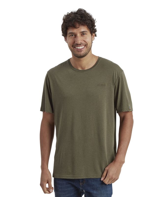 Sherpa Bali Tee Shirt Herren