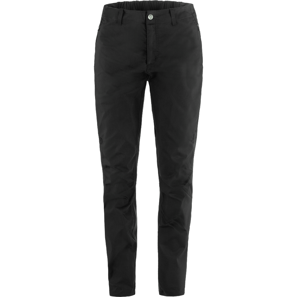 Fjäll Räven Hoja Hybrid Trousers Damen