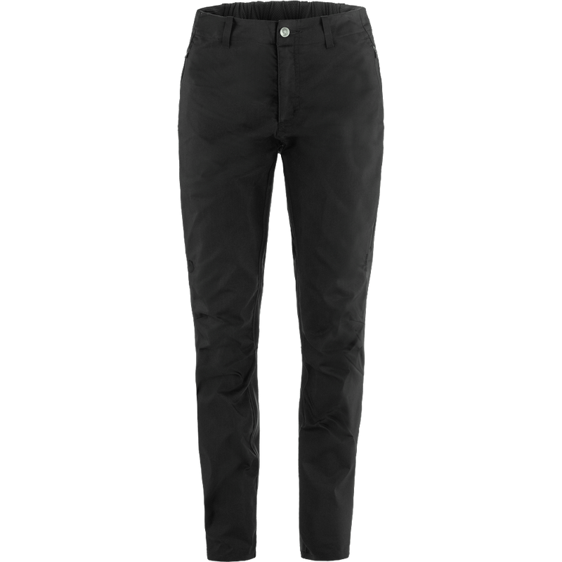 Fjäll Räven Hoja Hybrid Trousers Damen Fjäll Räven Hoja Hybrid Trousers Damen