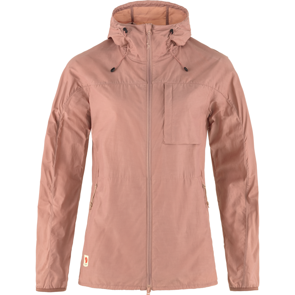 Fjäll Räven High Coast Wind Jacket Damen