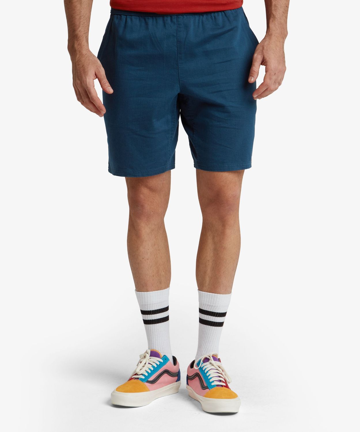 Sherpa Palmo Short Herren