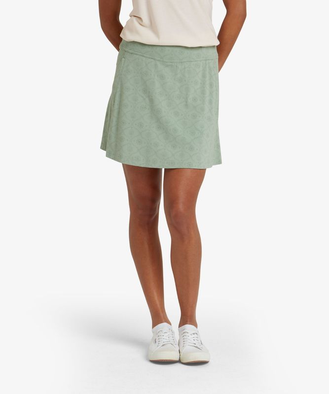 Sherpa Neha Skort Damen