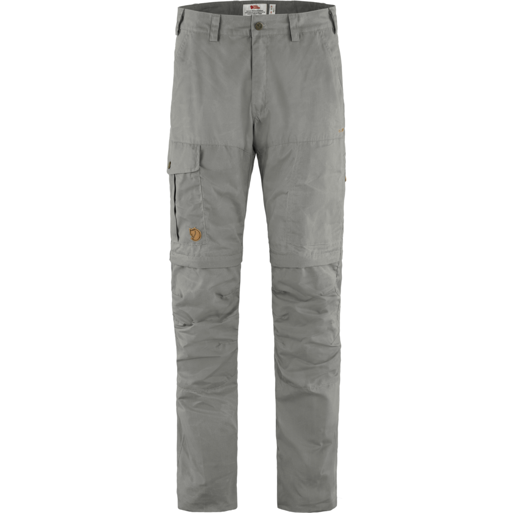 Fjäll Räven Karl Pro Zip-off Trousers Herren