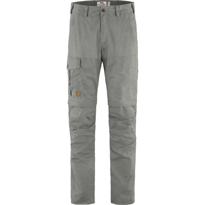 Fjäll Räven Karl Pro Zip-off Trousers Herren Fjäll Räven Karl Pro Zip-off Trousers Herren