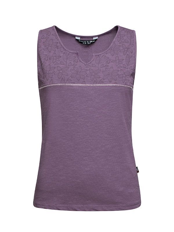 Chillaz Korfu Top Damen