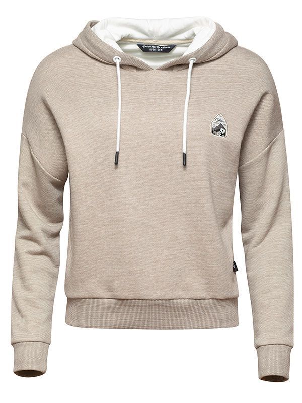Chillaz Juifen Hoody Damen