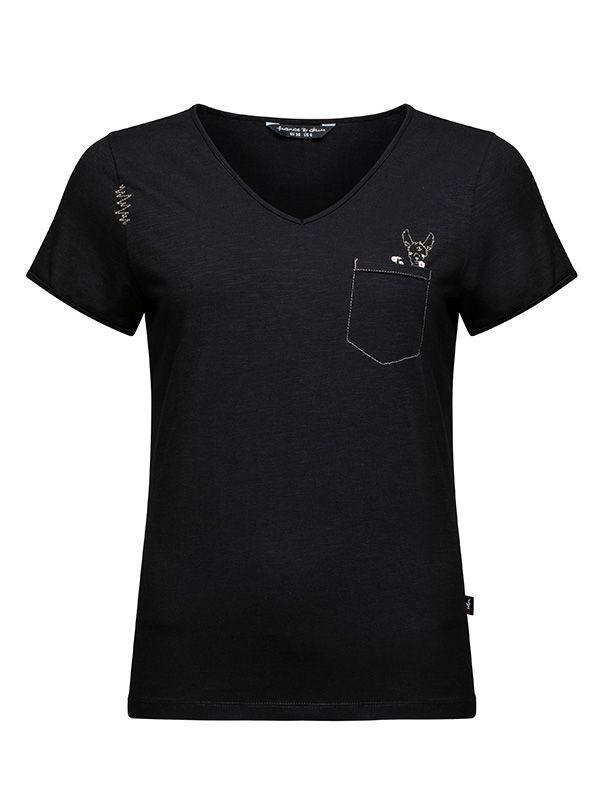 Chillaz Cala Luna T-Shirt Damen