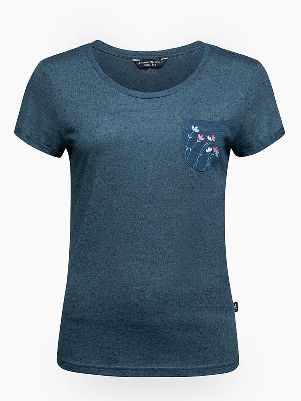 Chillaz Istrien 2.0 T-Shirt Damen