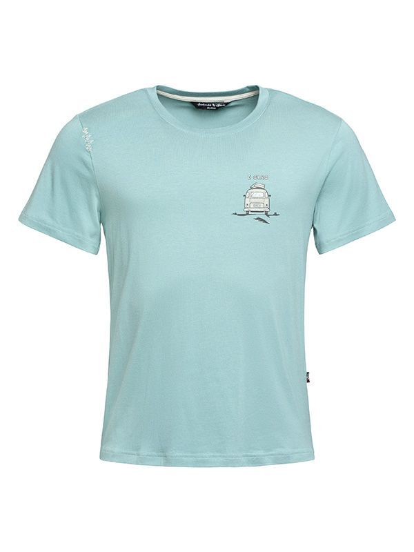 Chillaz E Ciao T-Shirt Herren