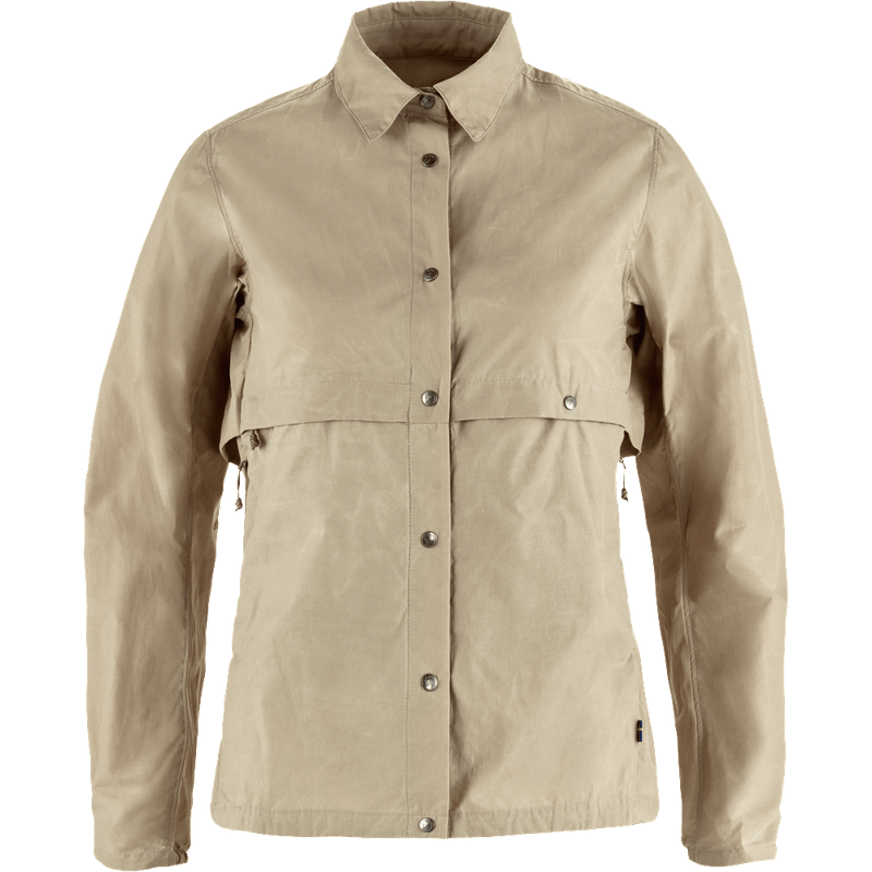 Fjäll Räven Hoja Rider's Wind Jacket Damen Fjäll Räven Hoja Rider's Wind Jacket Damen