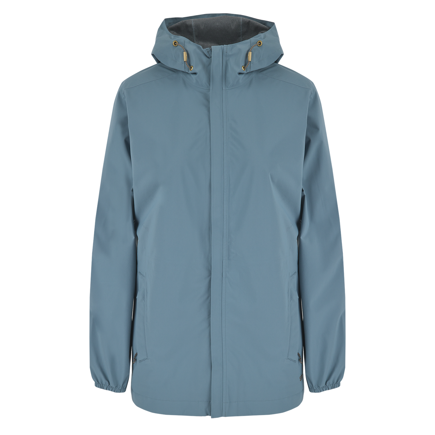 Sherpa Nima 2.5-Layer Long Jacket Damen