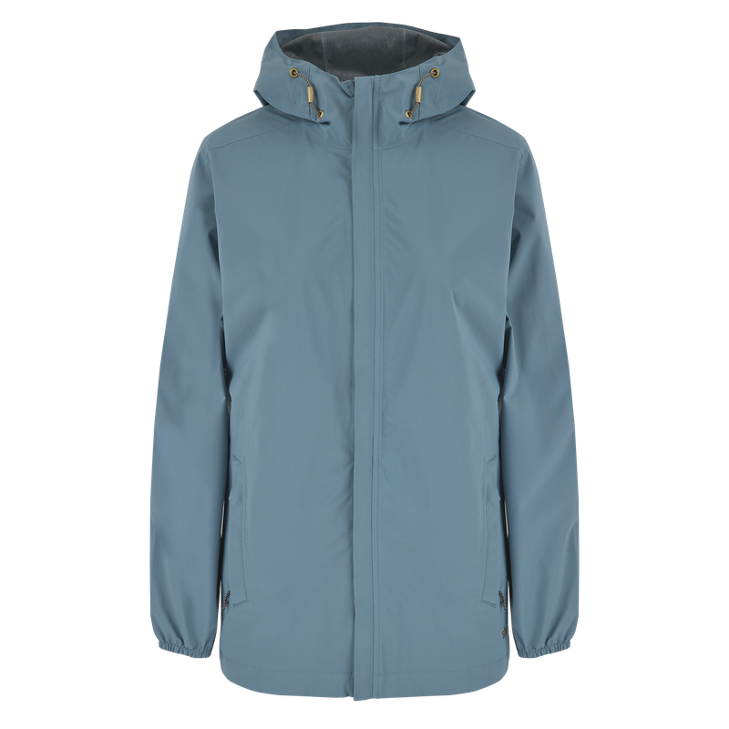 Sherpa Nima 2.5-Layer Long Jacket Damen Sherpa Nima 2.5-Layer Long Jacket Damen
