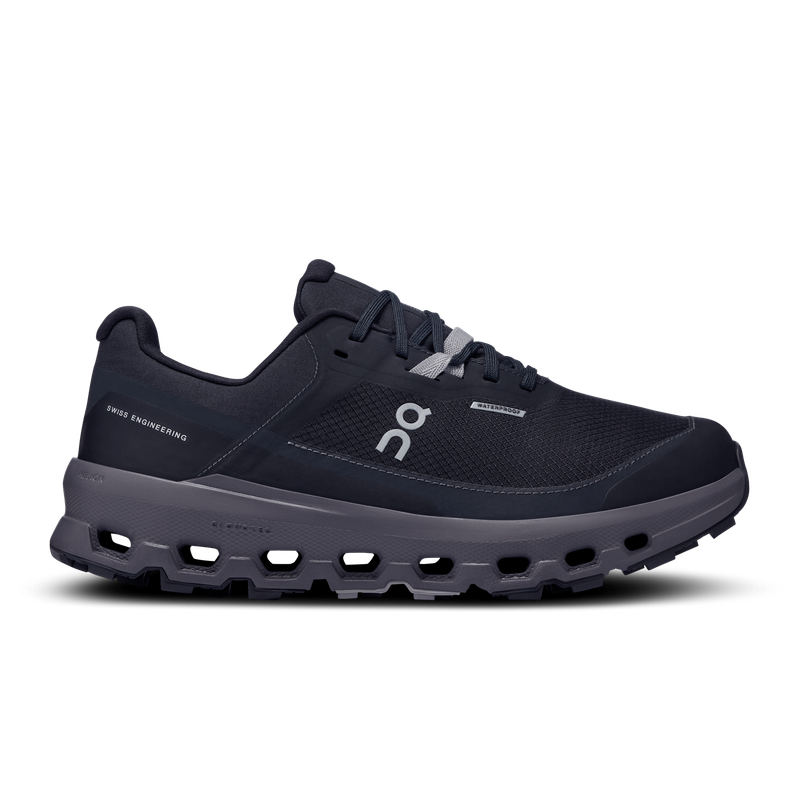 ON Cloudvista 2 Waterproof Herren