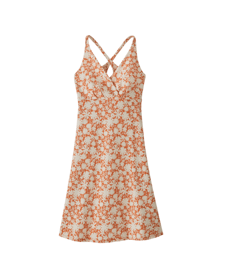 Patagonia Amber Dawn Dress Damen