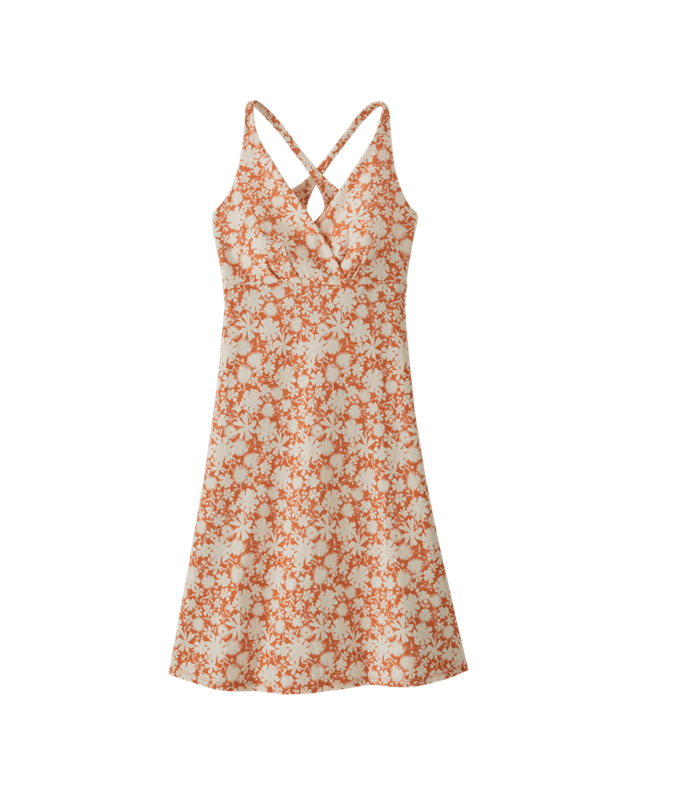 Patagonia Amber Dawn Dress Damen
