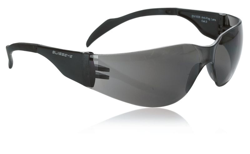 Swiss Eye Outbreak