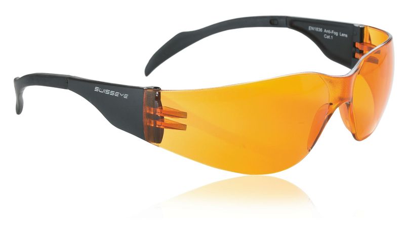 Swiss Eye Outbreak