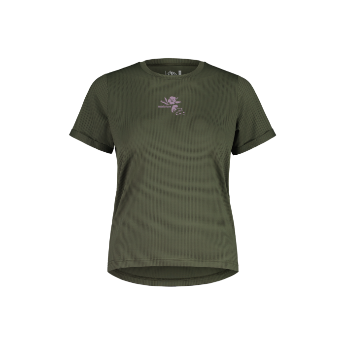 BhagaM. Yoga Tee Damen