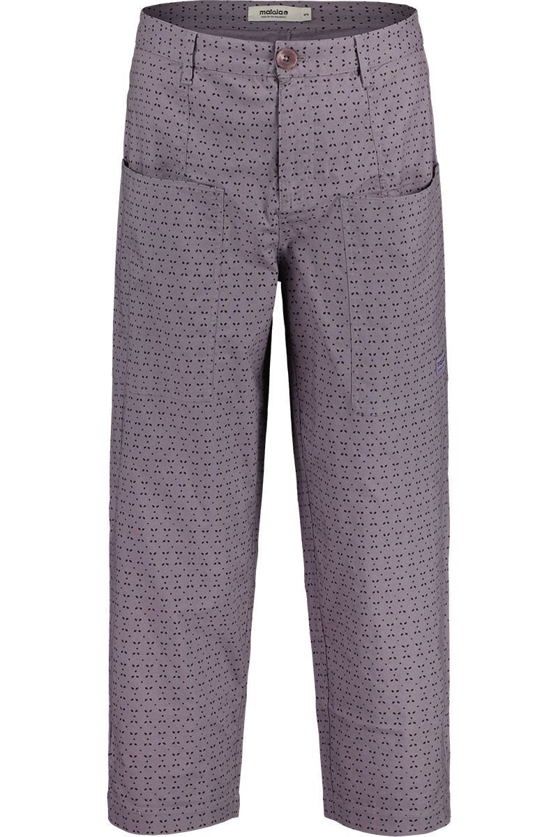 Maloja AuerbachM. Organic Cotton Pants Damen