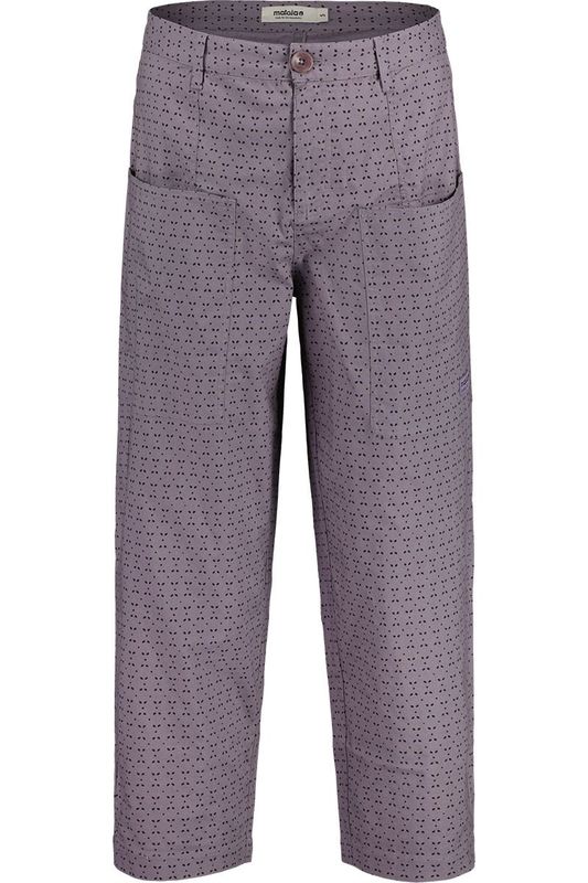 Maloja AuerbachM. Organic Cotton Pants Damen