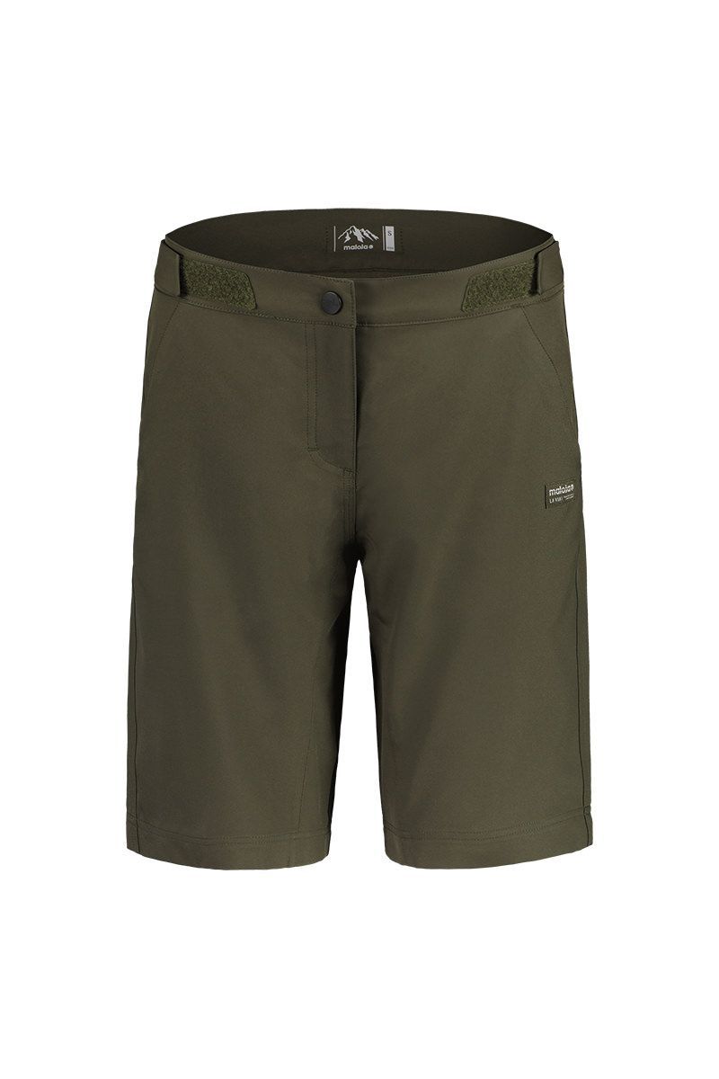 Maloja CardaminaM. Cycle Shorts Damen