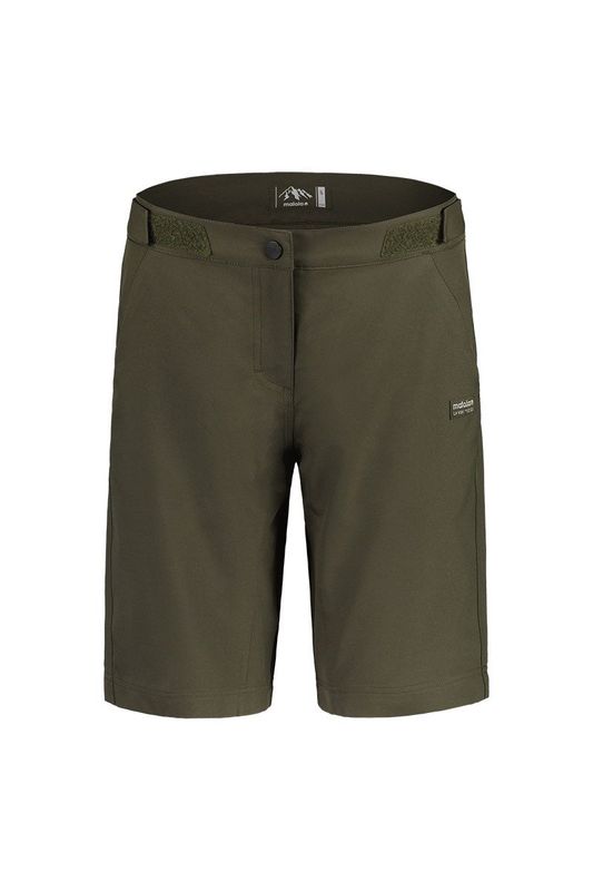 Maloja CardaminaM. Cycle Shorts Damen