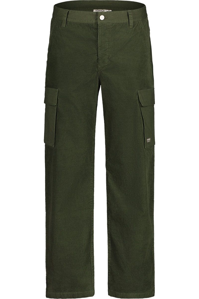 Maloja TauronM. Adventure Pants Herrren