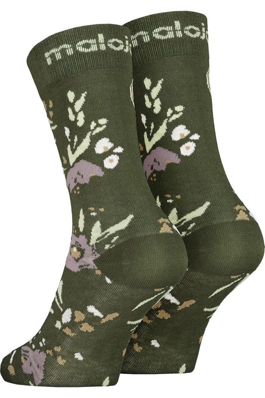 Maloja Rasun.M Socks Damen