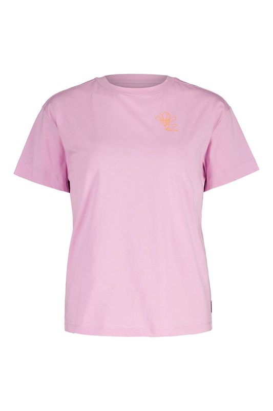 Maloja CassetteM. Organic Cotton Tee Damen