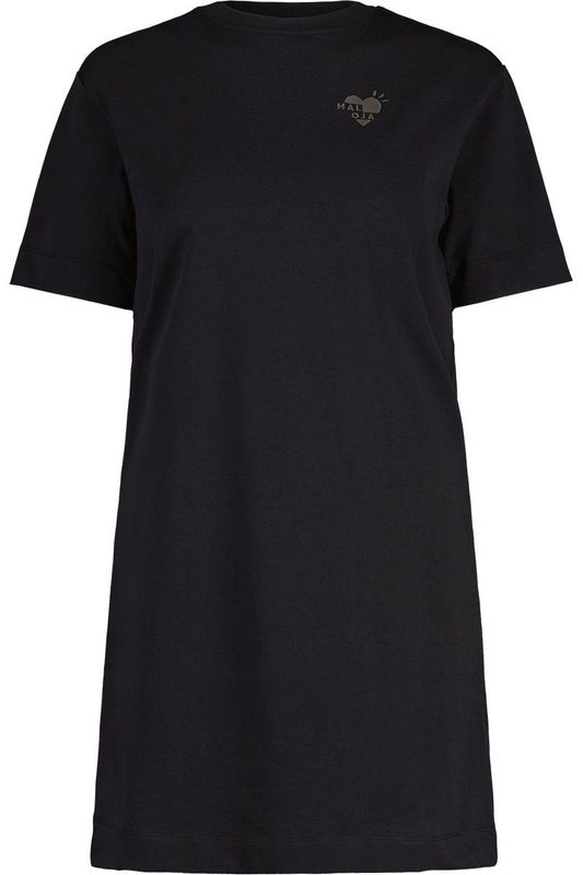 Maloja AkkaM. Organic Cotton Dress Damen Maloja AkkaM. Organic Cotton Dress Damen