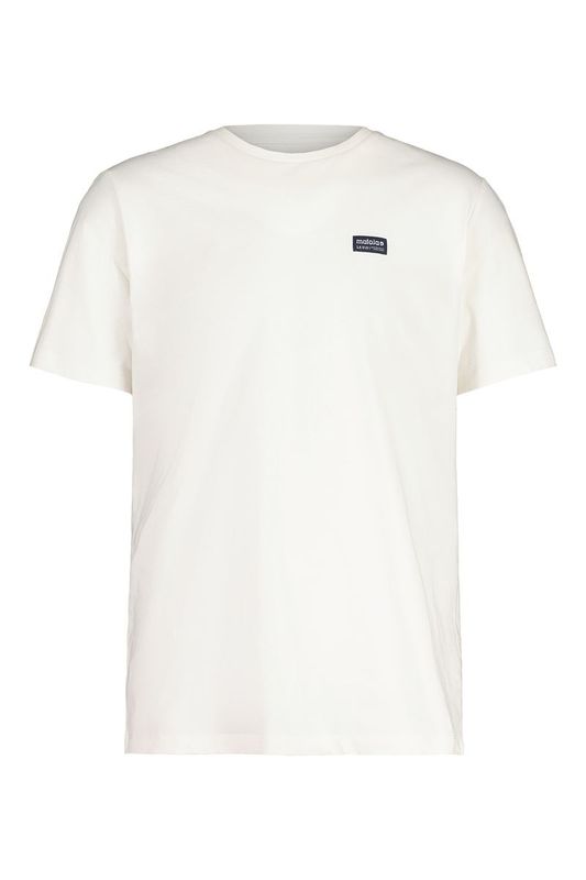 Maloja SonntagskopfM. Organic Cotton Tee Herren