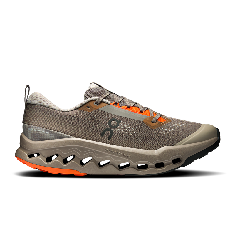 On Cloudsurfer Trail 2 Herren