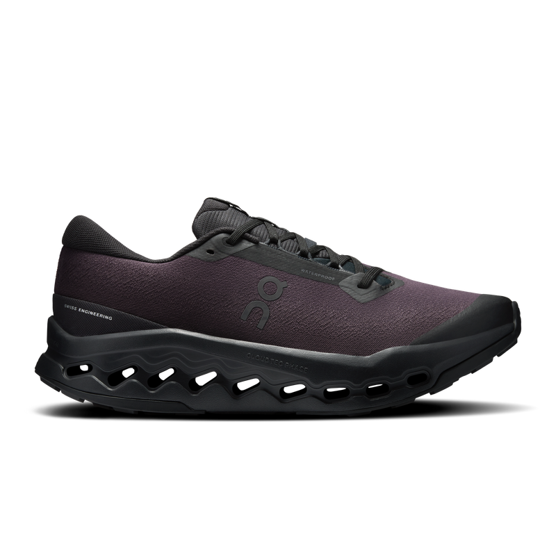On Cloudsurfer Trail 2 WP Herren