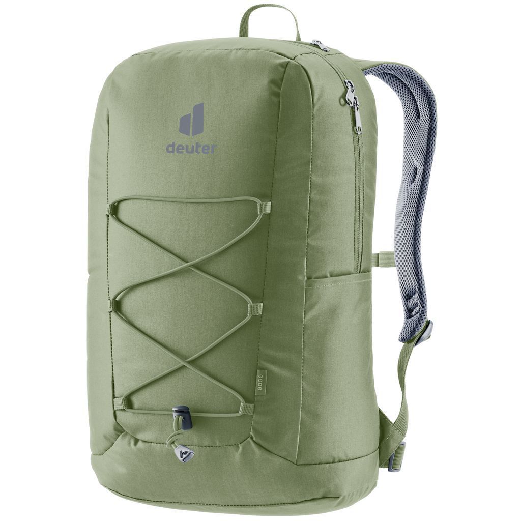 Deuter Gogo LTD