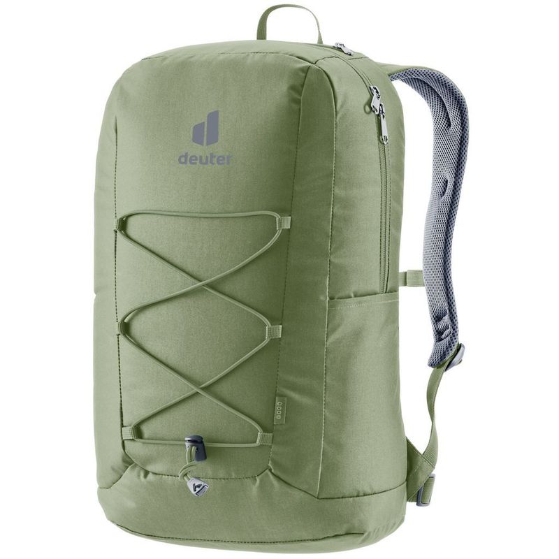 Deuter Gogo LTD
