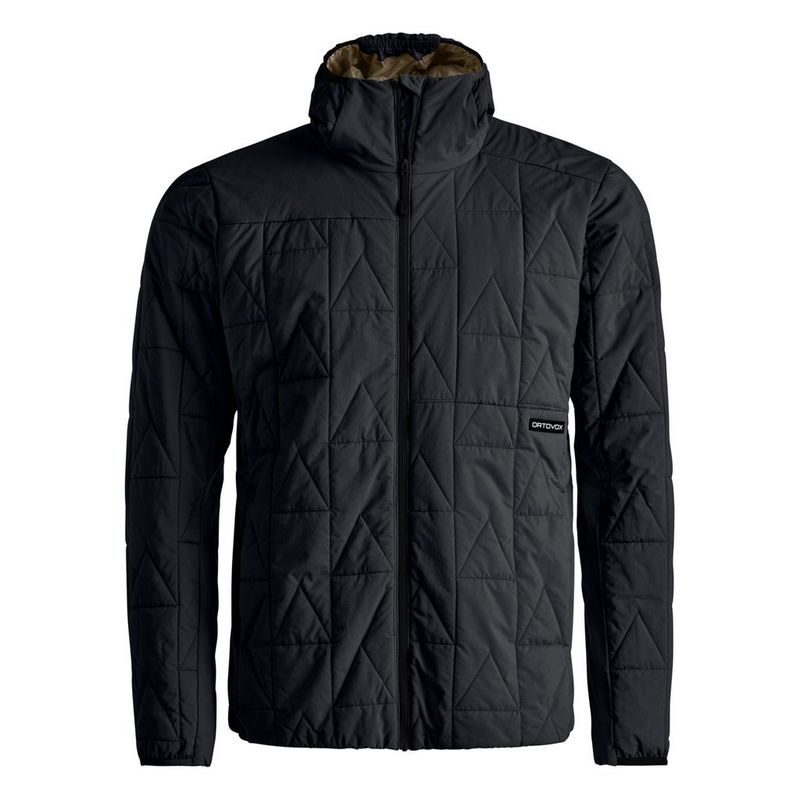 Ortovox Ravine Metawool 90 Jacket Herren