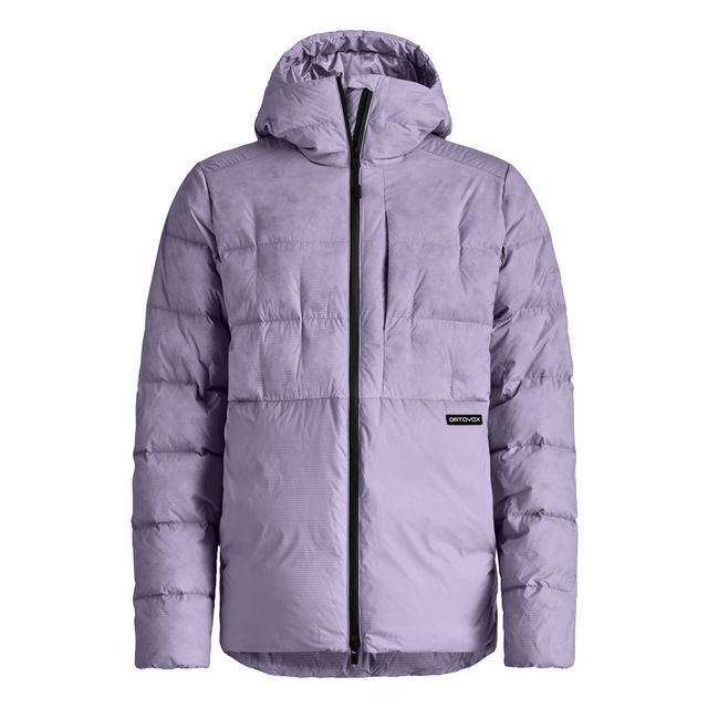 Ortovox Downwool 270 Jacket Damen Ortovox Downwool 270 Jacket Damen, Größe: S, Farbe: lush lavender
