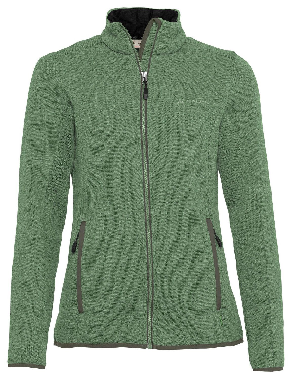 Vaude Rienza Jacket IV Damen Vaude Rienza Jacket IV Damen, Größe: 40, Farbe: agave