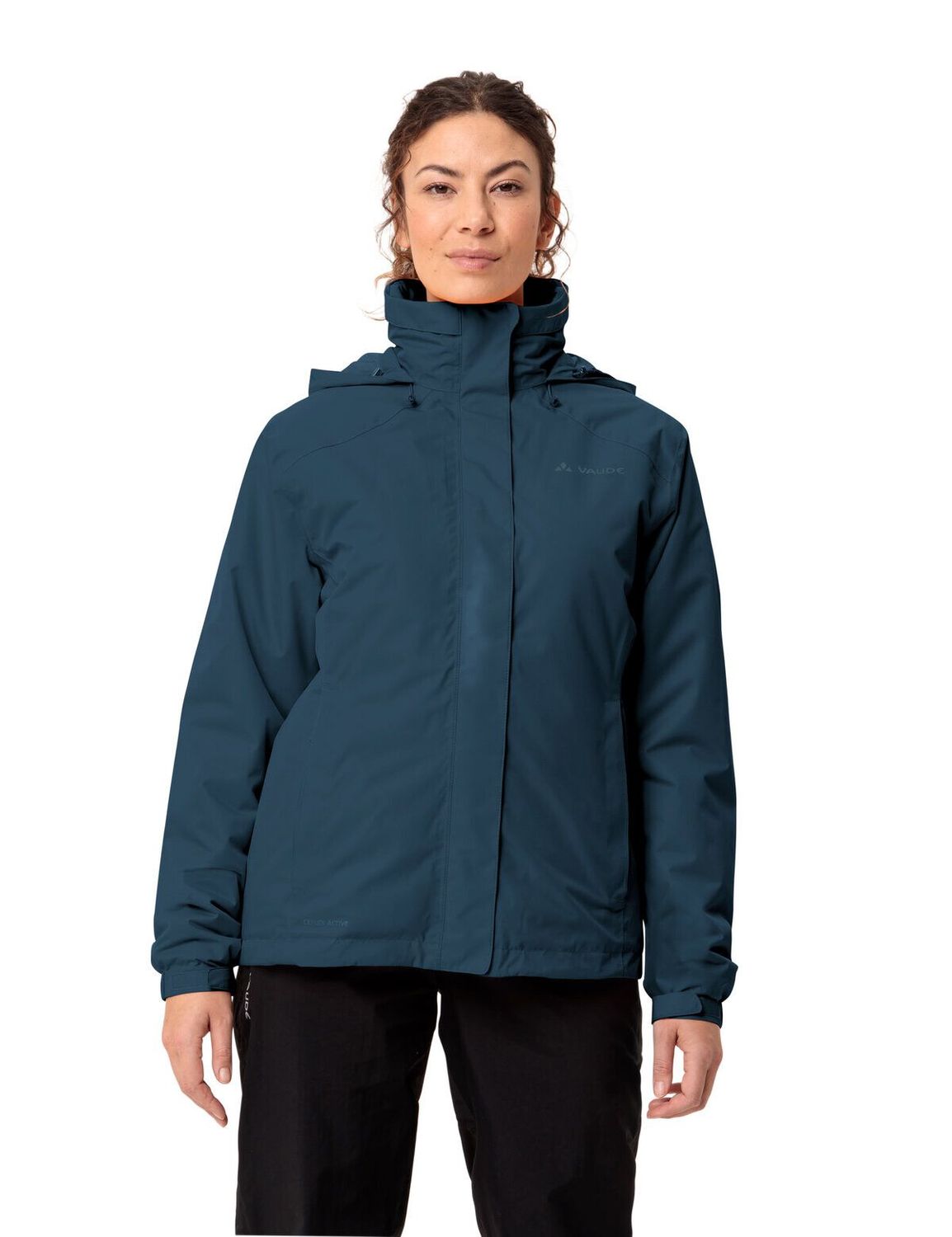 Vaude Escape Bike Warm Jacket Damen Vaude Escape Bike Warm Jacket Damen