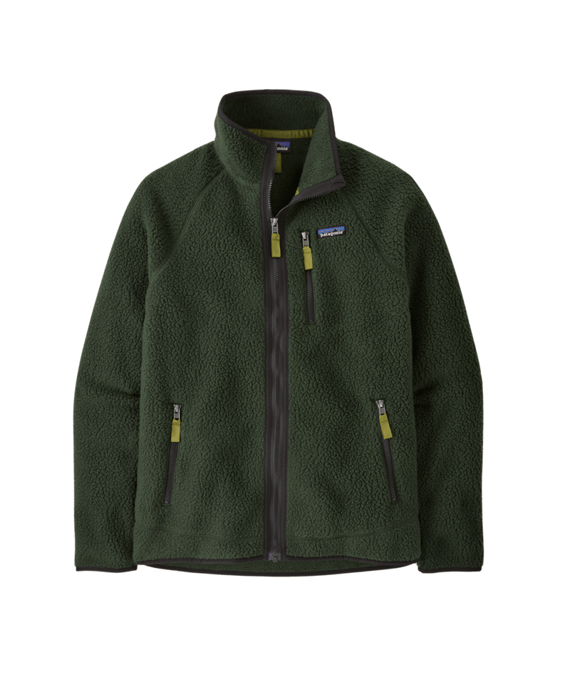 Patagonia Retro Pile Jacket Herren Patagonia Retro Pile Jacket Herren