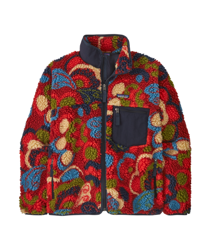 Patagonia Classic Retro -X Jacket Damen Patagonia Classic Retro -X Jacket Damen