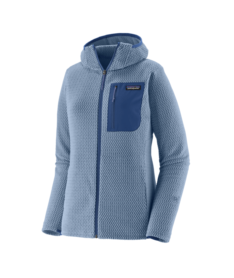 Patagonia R1 Air Full-Zip Hoody Damen Patagonia R1 Air Full-Zip Hoody Damen