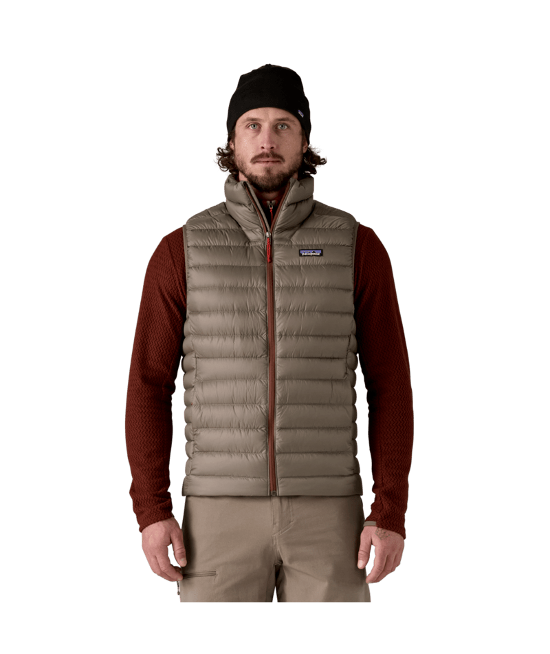Patagonia Down Sweater Vest Herren Patagonia Down Sweater Vest Herren